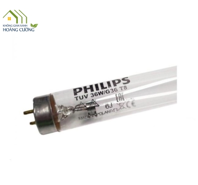 BÓNG DIỆT KHUẨN KHÔNG KHÍ PHILIPS 36W