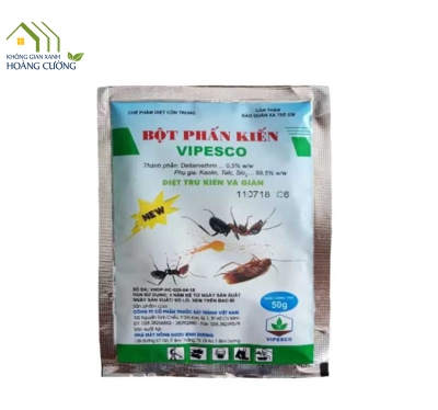 BỘT PHẤN KIẾN VIPESCO