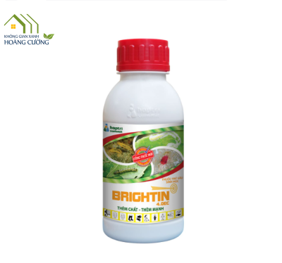THUỐC TRỪ SÂU BRIGHTIN 4.0EC 400 ml