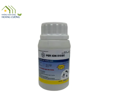 CHẾ PHẨM DIỆT CÔN TRÙNG PER ION 515EC 100ml