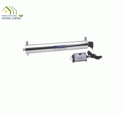 ĐÈN UV R-CAN S8Q PA/2 - ĐÈN DIỆT KHUẨN