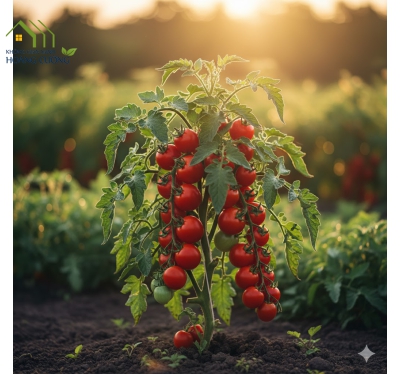 DINH DƯỠNG CÂY TRỒNG