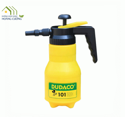 BÌNH PHUN 1 LÍT DUDACO (B101)