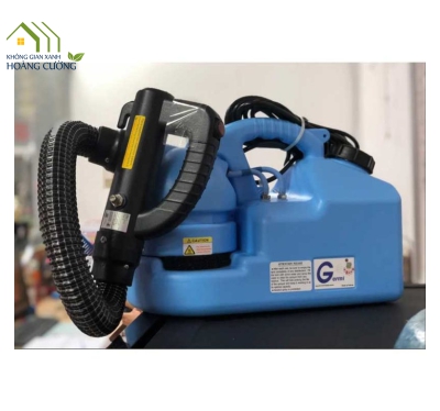 MÁY PHUN SƯƠNG ULV ELECTRIC SPRAYER