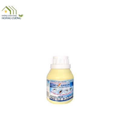 THUỐC DIỆT CÔN TRÙNG FENDO GREEN 100SC (50ML)
