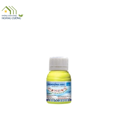 THUỐC DIỆT CÔN TRÙNG FENDONA 10SC (50ML)
