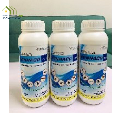 THUỐC DIỆT MUỖI FENNACO 110SC (1 LÍT)