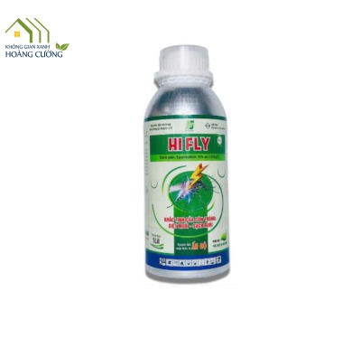 CHẾ PHẨM DIỆT CÔN TRÙNG HI FLY 1 LÍT