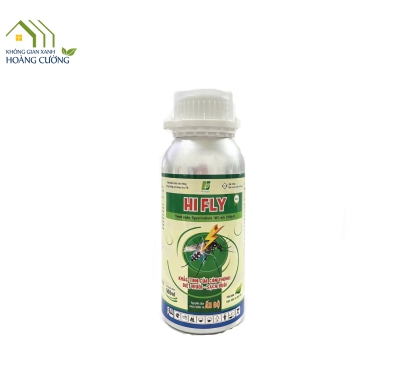 CHẾ PHẨM DIỆT CÔN TRÙNG HI FLY 500ml
