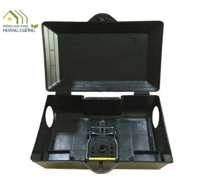 HỘP BẪY CHUỘT BIO