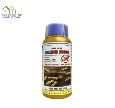 THUỐC DIỆT MỐI IMI.MOI 250SC (500 ML)