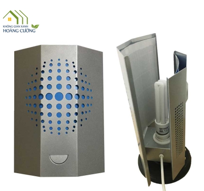 ĐÈN BẮT CÔN TRÙNG H1513 (KEO DÍNH)