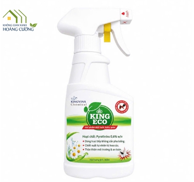 KING ECO 300ML