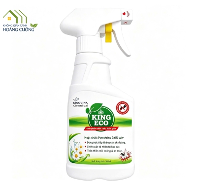 KING ECO 500ML
