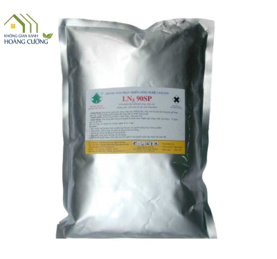 THUỐC CHỐNG MỐI MỌT LN5 90SP (2KG)