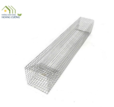 LỒNG RẮN BẰNG KẼM 80CM 
