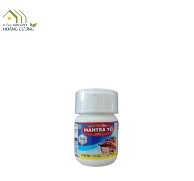 THUỐC DIỆT MỐI MANTRA TC 30.5SC (50 ML)
