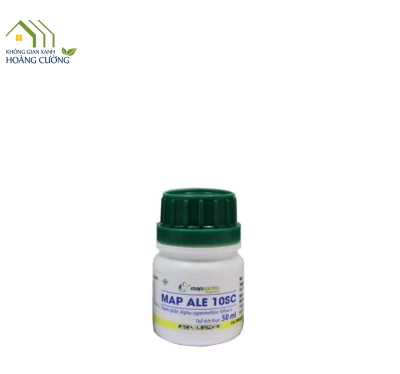 THUỐC DIỆT CÔN TRÙNG MAP ALE 10SC (50ML)