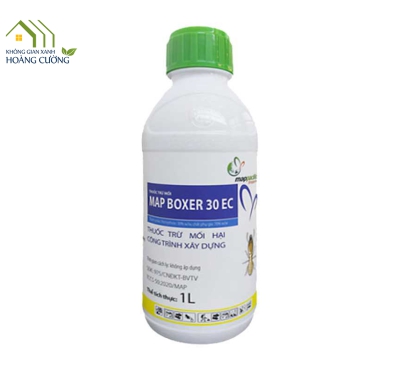 THUỐC DIỆT MỐI MAP BOXER (1 LÍT)