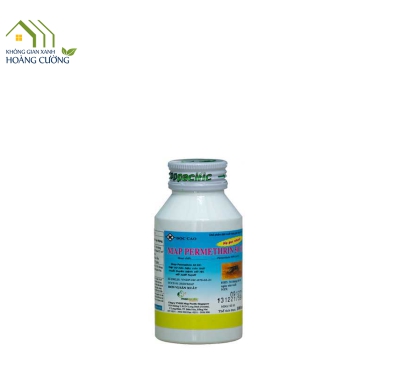 THUỐC DIỆT MUỖI MAP PERMETHRIN 50EC (100ML)