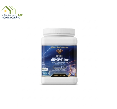 FOCUS TERMITE ATTRACTANT - CHẤT DẪN DỤ MỐI