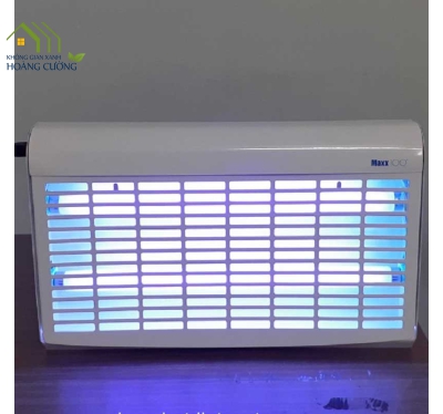 ĐÈN CÔN TRÙNG MAXX 100 -X