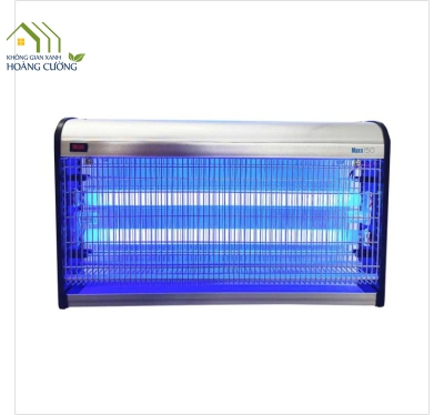 ĐÈN BẪY CÔN TRÙNG MAXX 150 (LƯỚI ĐIỆN)