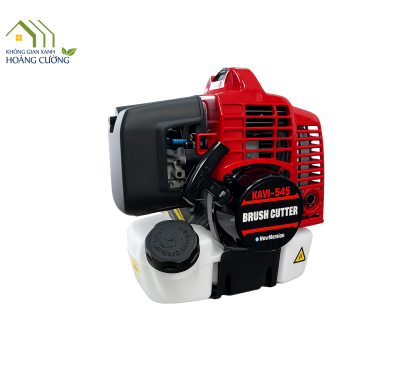  MÁY CẮT CỎ CẦM TAY CHẠY XĂNG KAVI - 545, 3.5 hp - 45mm