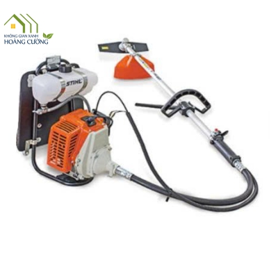 MÁY CẮT CỎ CHẠY XĂNG FR 3001