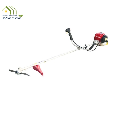 Máy cắt cỏ Hamashiwa HMC-200 (GX35), Động cơ xăng GX35T SD