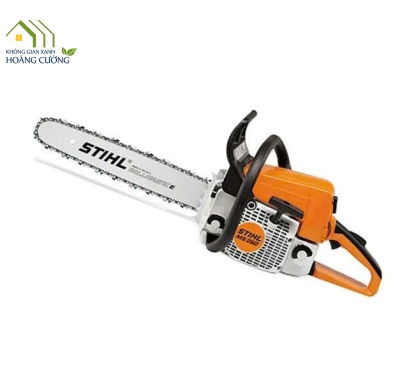 MÁY CƯA XÍCH CẦM TAY MS250 