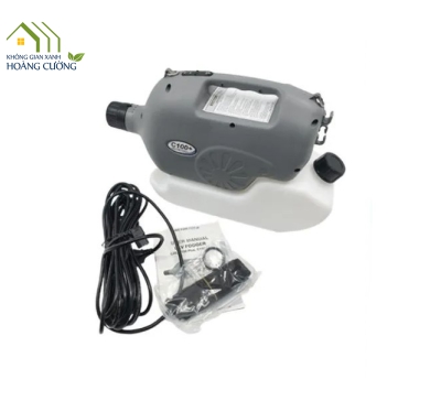MÁY PHUN SƯƠNG ULV COLD FOGGER C100 +