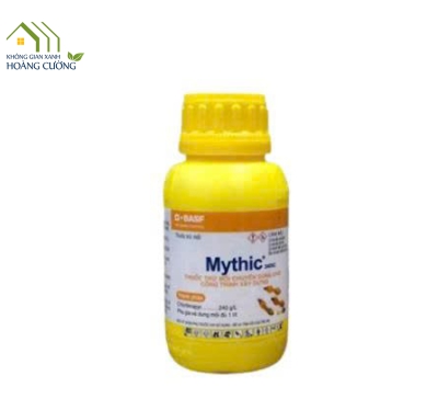 THUỐC DIỆT MỐI MYTHIC 240SC (100ML)