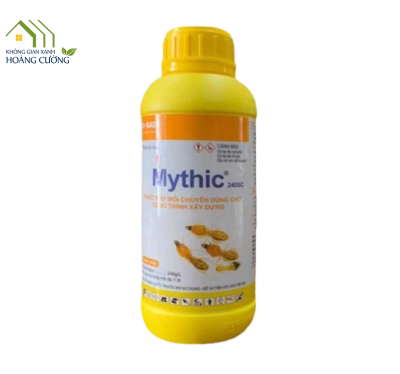 THUỐC DIỆT MỐI MYTHIC 240SC (1 LÍT)