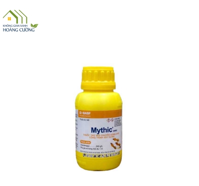 THUỐC DIỆT MỐI MYTHIC 240SC (100ML)