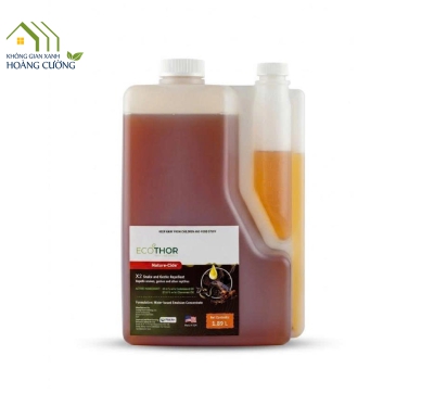 Chế phẩm xua rắn, thằn lằn Nature-Cide X2 (1.89 lít)