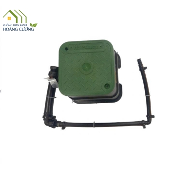 ỐNG KỸ THUẬT TERMITE-PRO - HỆ THỐNG ỐNG CHỐNG MỐI