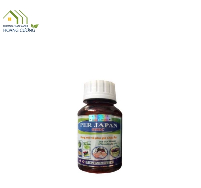 THUỐC DIỆT MUỖI PER JAPAN 525EC (100ML)