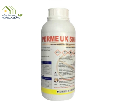 THUỐC DIỆT MUỖI PERME UK 50EC (1000ML)