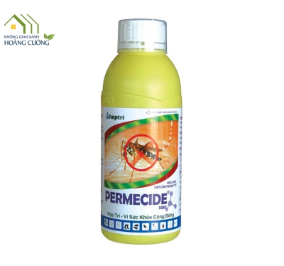 THUỐC DIỆT MUỖI PERMECIDE 50EC (1 Lít)