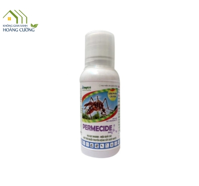 THUỐC DIỆT MUỖI PERMECIDE 50EC (100ML)
