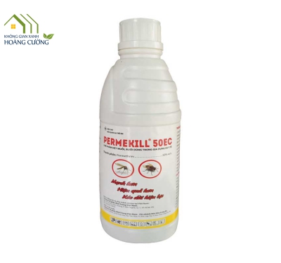 THUỐC DIỆT MUỖI PERME KILL 50EC (1000ML)