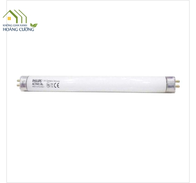 BÓNG ĐÈN BẮT MUỖI PHILIPS TL 6W