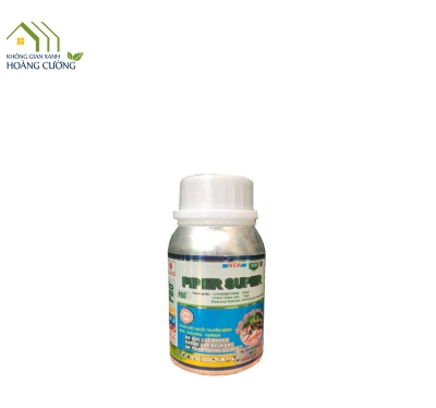 THUỐC DIỆT MUỖI PIPER SUPER 350EC (100ML)