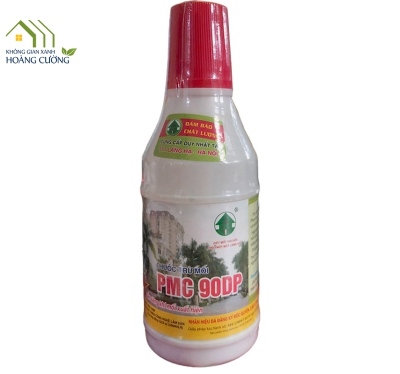 THUỐC DIỆT MỐI PMC 90DP (100G)