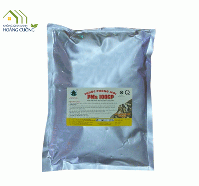 THUỐC PHÒNG MỐI PMS 100CP (2KG)
