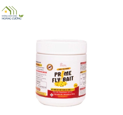 THUỐC DIỆT RUỒI PRIME FLY BAIT (500G)