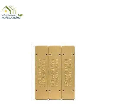 LABYRINTH TERMITE BAIT STATION