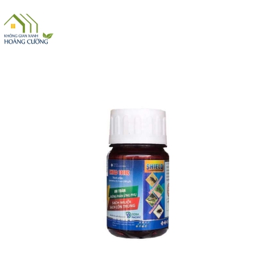 THUỐC DIỆT CÔN TRÙNG SHIELD 101EC (100ML)