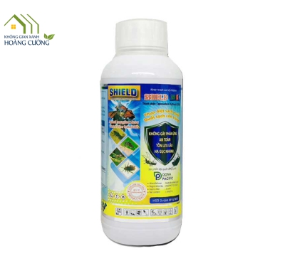 THUỐC DIỆT CÔN TRÙNG SHIELD 252EC (1000ML)